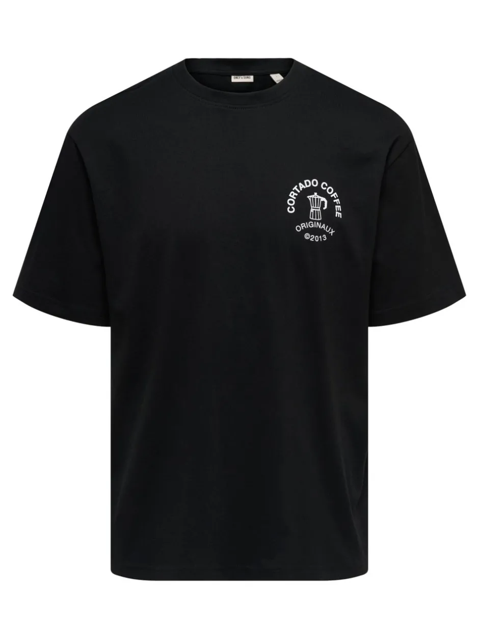 New ONSNATHAN T-shirt T-Shirts