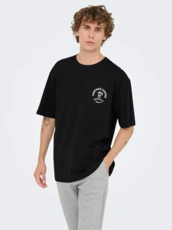 New ONSNATHAN T-shirt T-Shirts
