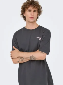 Online ONSNATHAN T-shirt T-Shirts