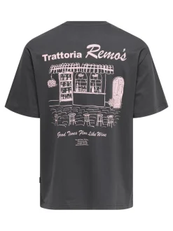 Online ONSNATHAN T-shirt T-Shirts