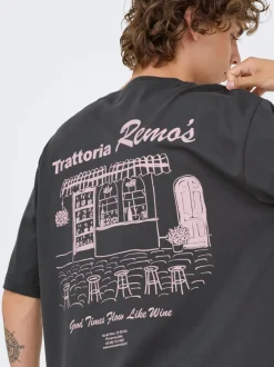 Online ONSNATHAN T-shirt T-Shirts