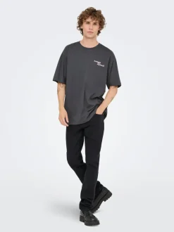 Online ONSNATHAN T-shirt T-Shirts