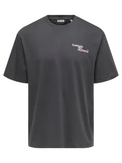 Online ONSNATHAN T-shirt T-Shirts
