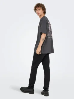 Online ONSNATHAN T-shirt T-Shirts