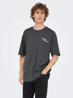 Online ONSNATHAN T-shirt T-Shirts