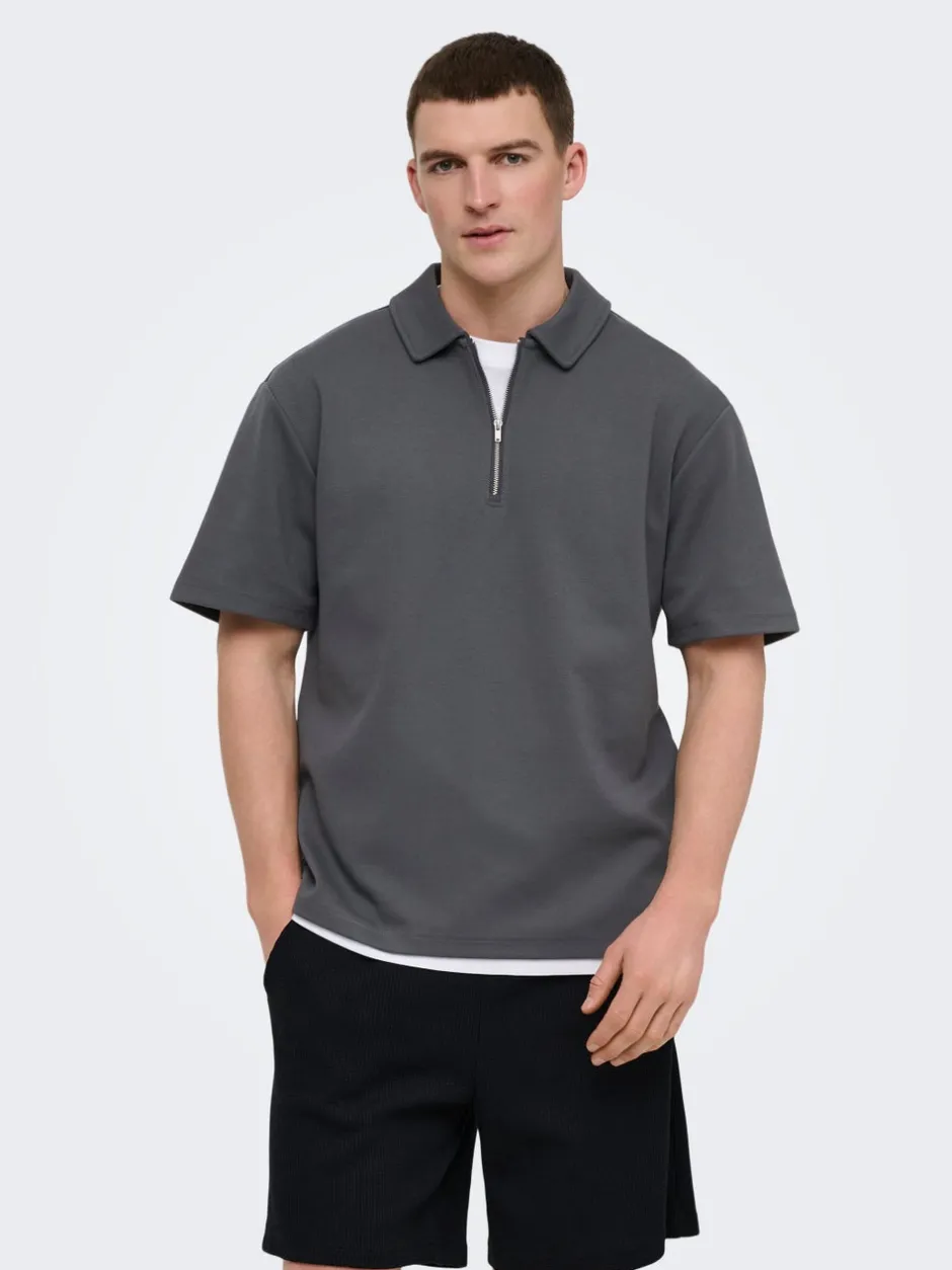 ONSNEWKODYL Polo T-Shirts