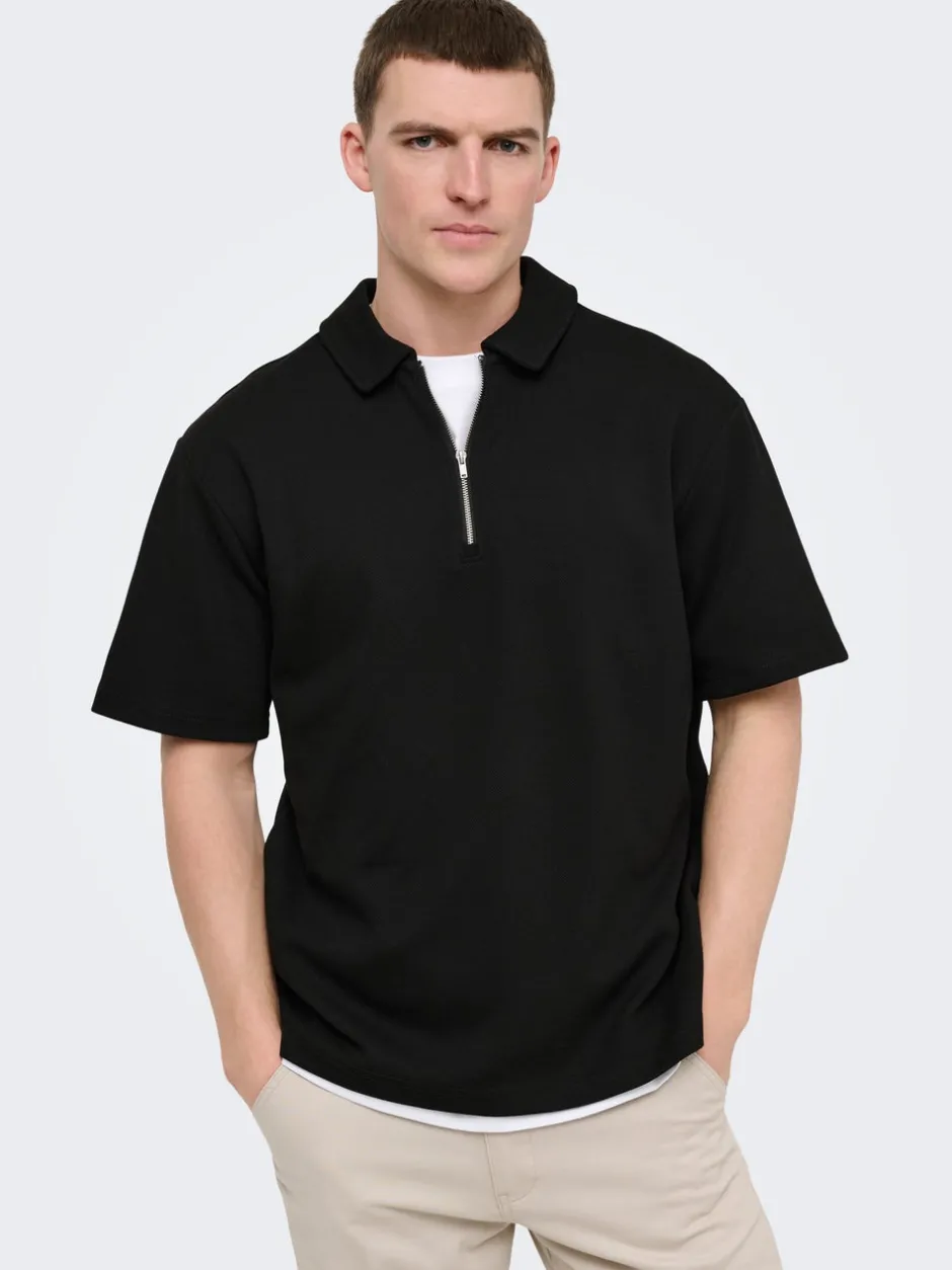 Clearance ONSNEWKODYL Polo T-Shirts