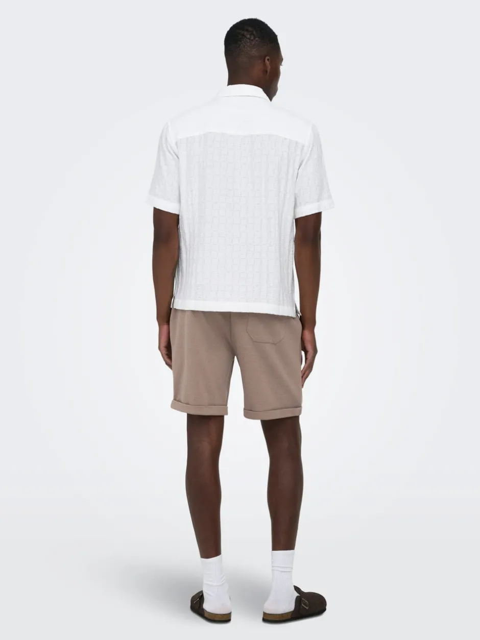 Sale ONSNEWKODYL Regular fit Shorts Shorts