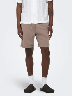Sale ONSNEWKODYL Regular fit Shorts Shorts