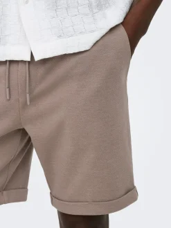 Sale ONSNEWKODYL Regular fit Shorts Shorts