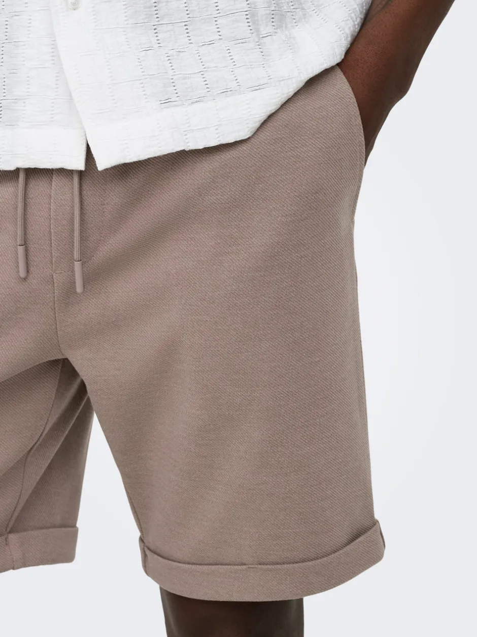 Sale ONSNEWKODYL Regular fit Shorts Shorts