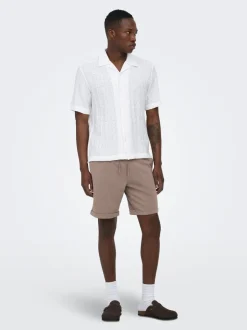 Sale ONSNEWKODYL Regular fit Shorts Shorts