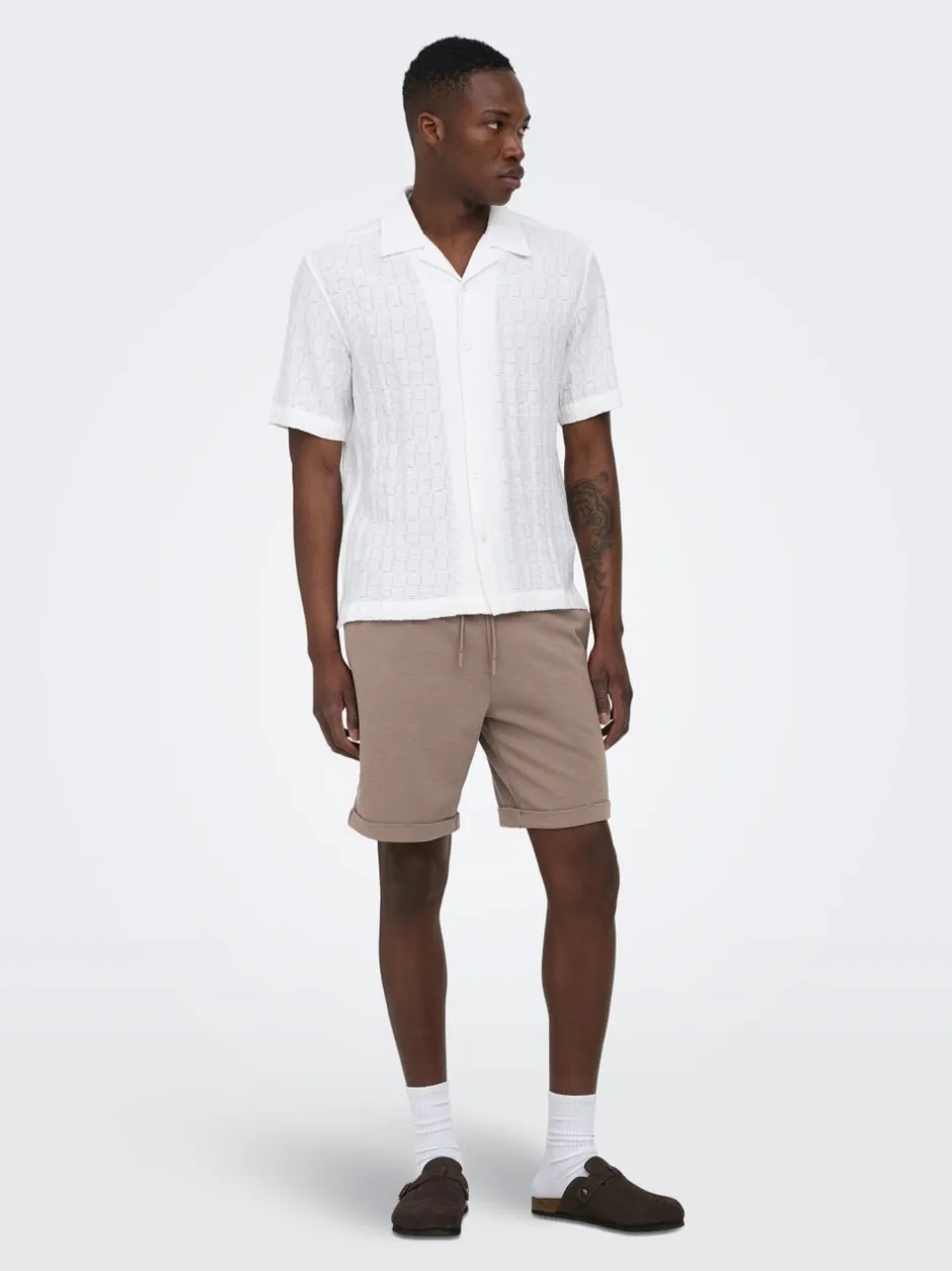 Sale ONSNEWKODYL Regular fit Shorts Shorts