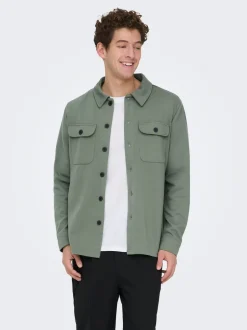 Clearance ONSNEWKODYL Skjorte Sweatshirts|Skjorter