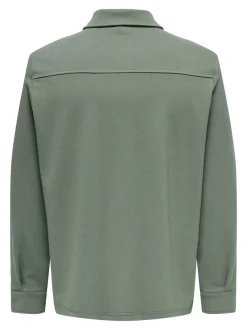 Clearance ONSNEWKODYL Skjorte Sweatshirts|Skjorter