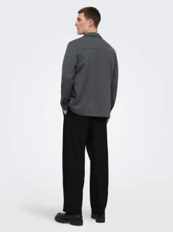 Clearance ONSNEWKODYL Skjorte Sweatshirts|Skjorter