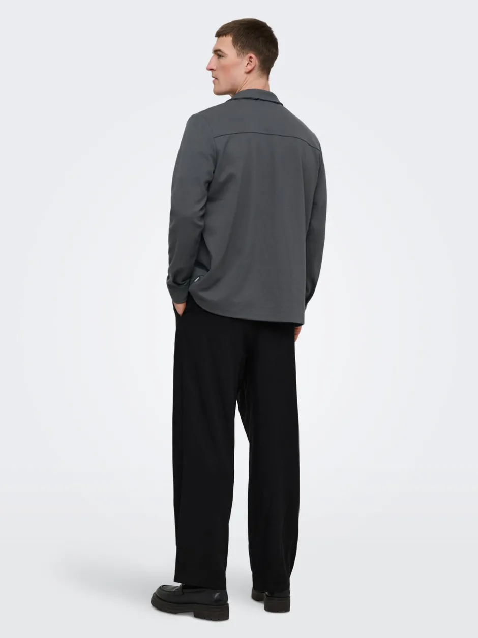 Clearance ONSNEWKODYL Skjorte Sweatshirts|Skjorter