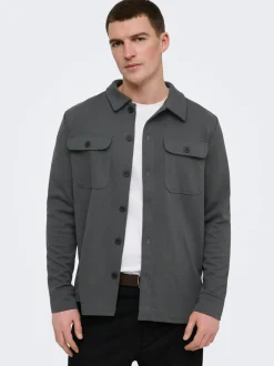 Clearance ONSNEWKODYL Skjorte Sweatshirts|Skjorter