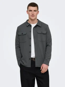 Clearance ONSNEWKODYL Skjorte Sweatshirts|Skjorter