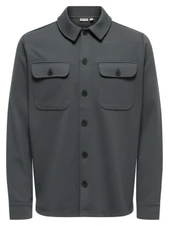 Clearance ONSNEWKODYL Skjorte Sweatshirts|Skjorter