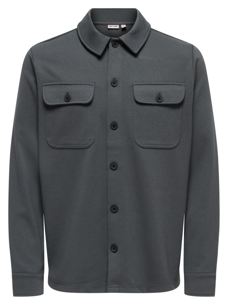 Clearance ONSNEWKODYL Skjorte Sweatshirts|Skjorter