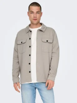 New ONSNEWKODYL Skjorte Sweatshirts|Skjorter