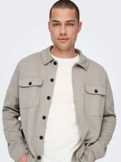 New ONSNEWKODYL Skjorte Sweatshirts|Skjorter