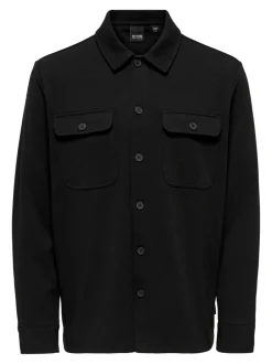 Outlet ONSNEWKODYL Skjorte Sweatshirts|Skjorter