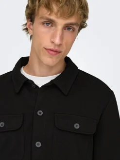 Outlet ONSNEWKODYL Skjorte Sweatshirts|Skjorter