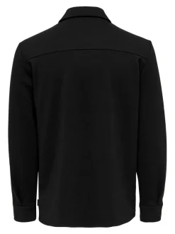 Outlet ONSNEWKODYL Skjorte Sweatshirts|Skjorter