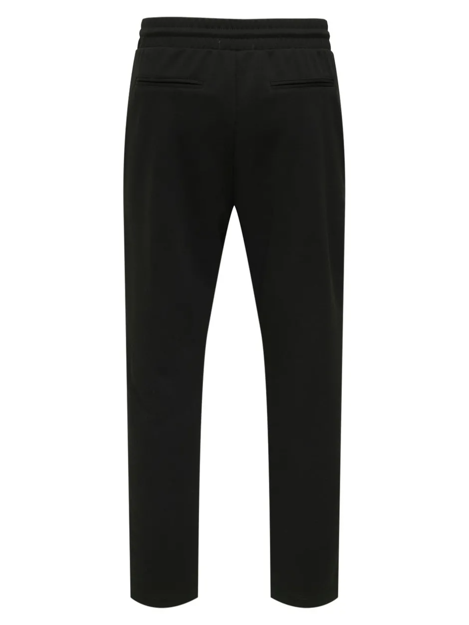 Outlet ONSNEWKODYL Tapered fit Sweatpants Bukser