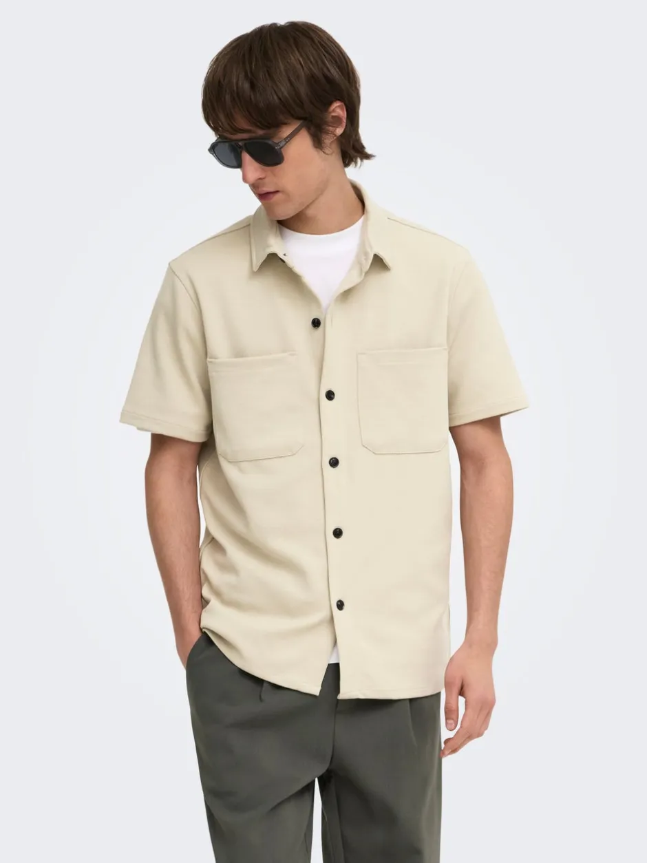 Sale ONSNEWKODYL T-shirt Skjorter