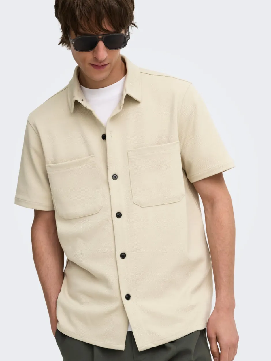 Sale ONSNEWKODYL T-shirt Skjorter