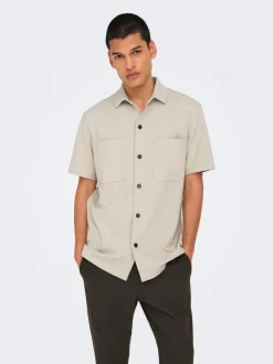 New ONSNEWKODYL T-shirt Skjorter