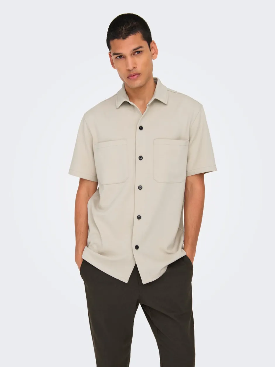 New ONSNEWKODYL T-shirt Skjorter