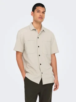 New ONSNEWKODYL T-shirt Skjorter