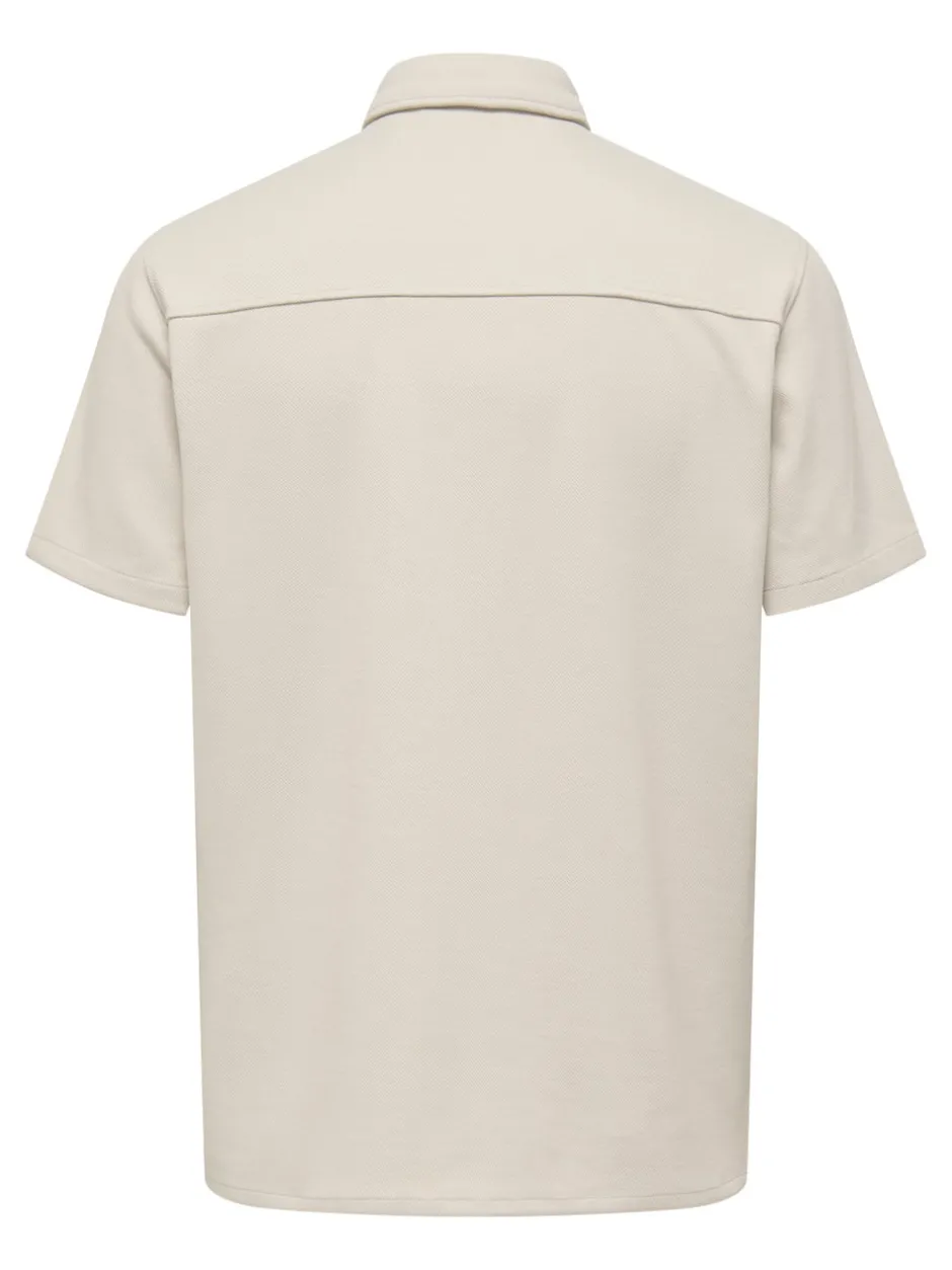 New ONSNEWKODYL T-shirt Skjorter