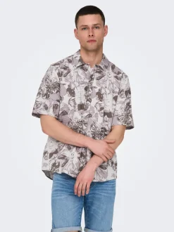 Sale ONSNICOLAI Skjorte Skjorter