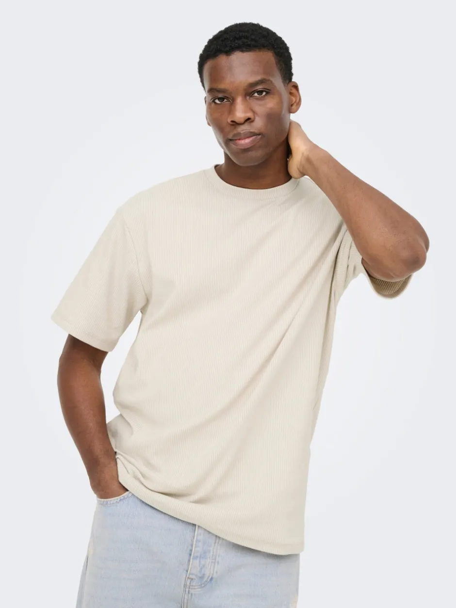Clearance ONSNOBLE T-shirt T-Shirts