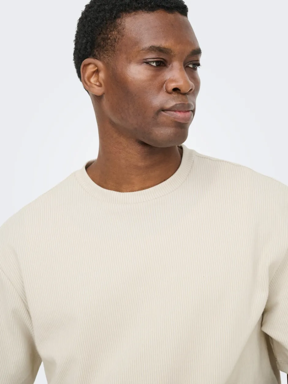 Clearance ONSNOBLE T-shirt T-Shirts