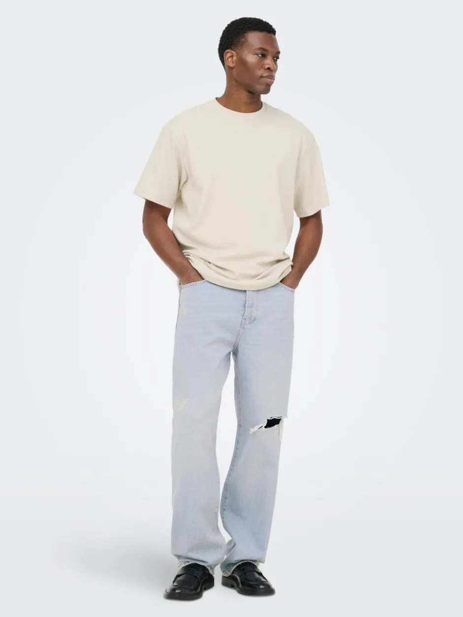 Clearance ONSNOBLE T-shirt T-Shirts