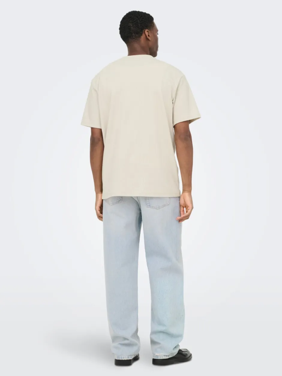 Clearance ONSNOBLE T-shirt T-Shirts