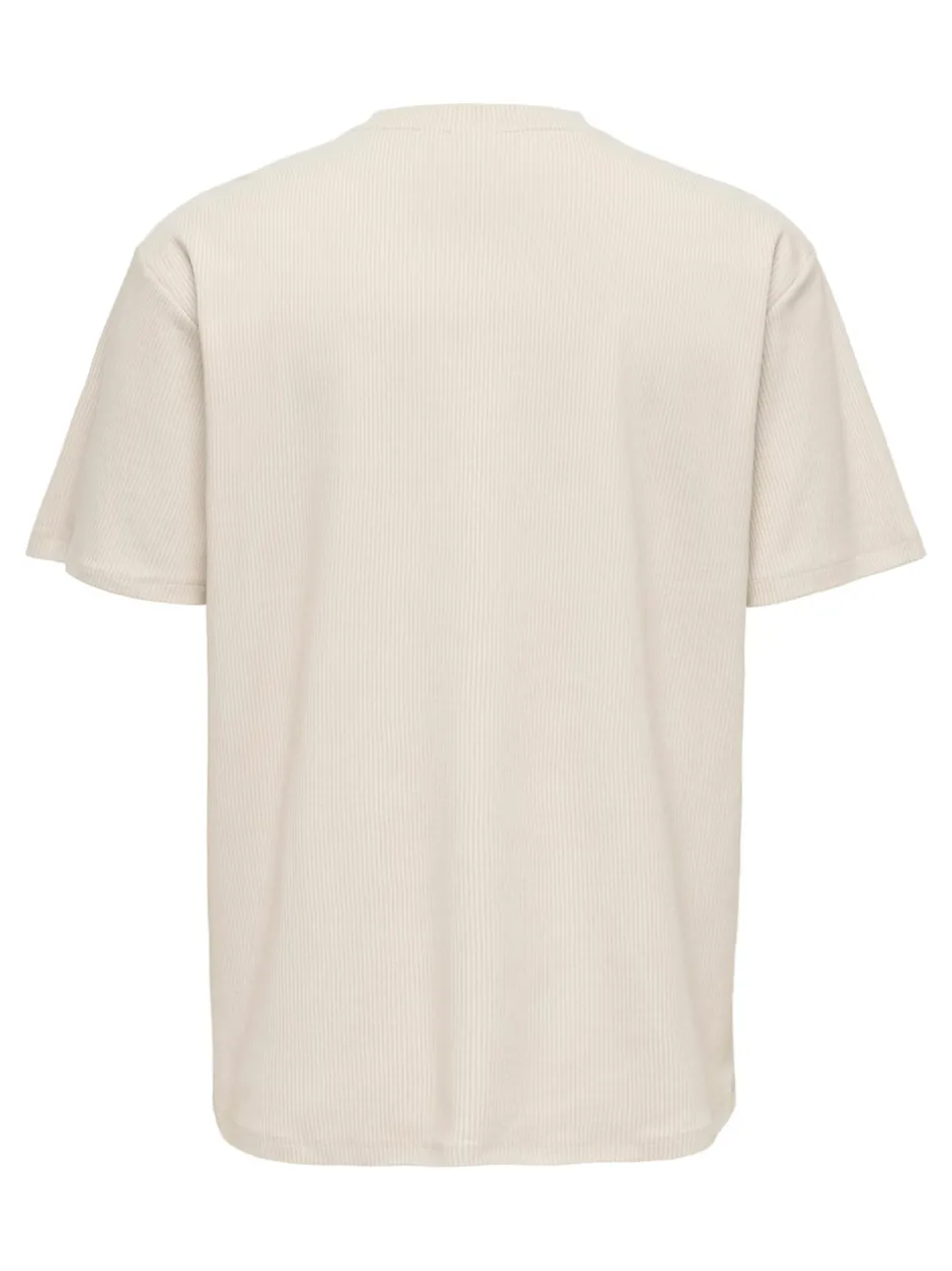 Clearance ONSNOBLE T-shirt T-Shirts