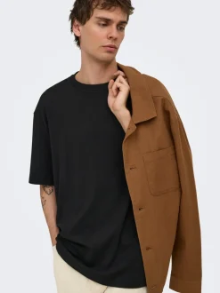 Clearance ONSNOBLE T-shirt T-Shirts