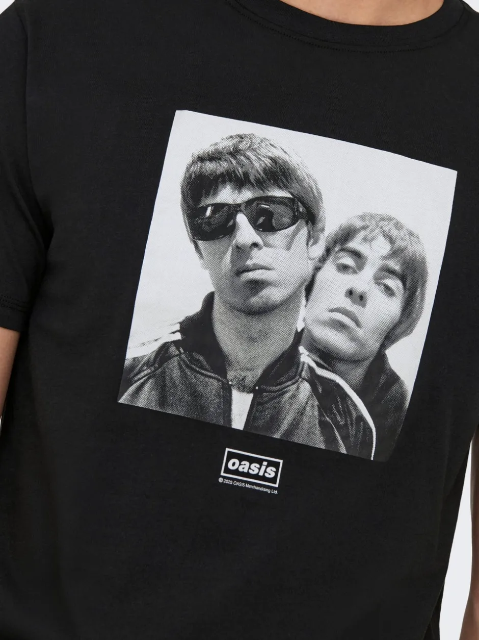 Hot ONSOASIS T-shirt T-Shirts