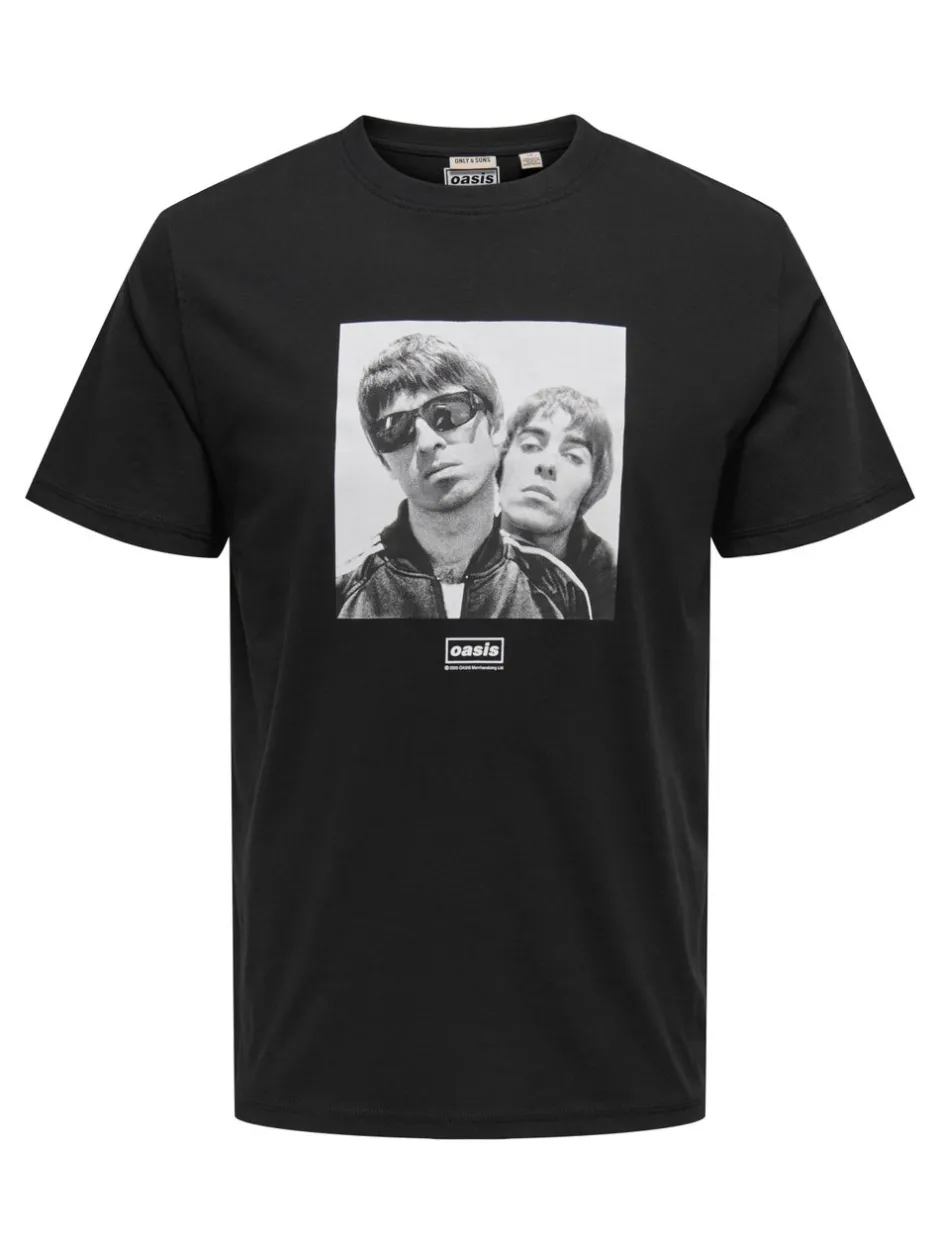 Hot ONSOASIS T-shirt T-Shirts