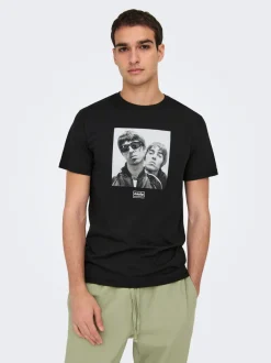 Hot ONSOASIS T-shirt T-Shirts