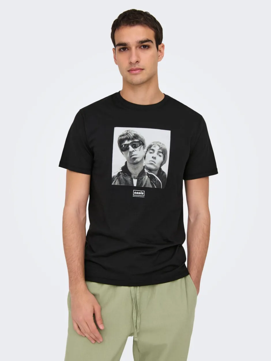 Hot ONSOASIS T-shirt T-Shirts