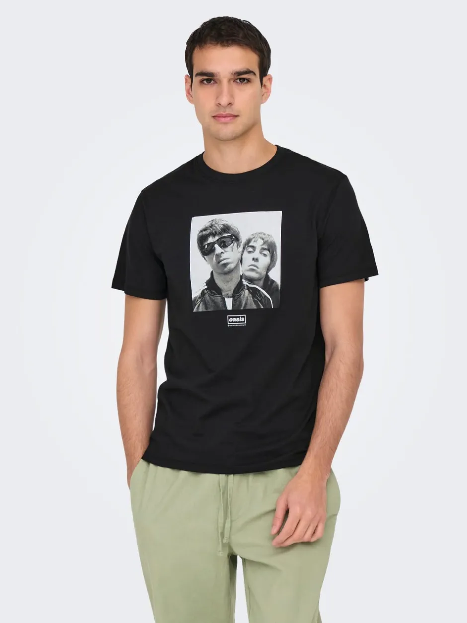 Hot ONSOASIS T-shirt T-Shirts