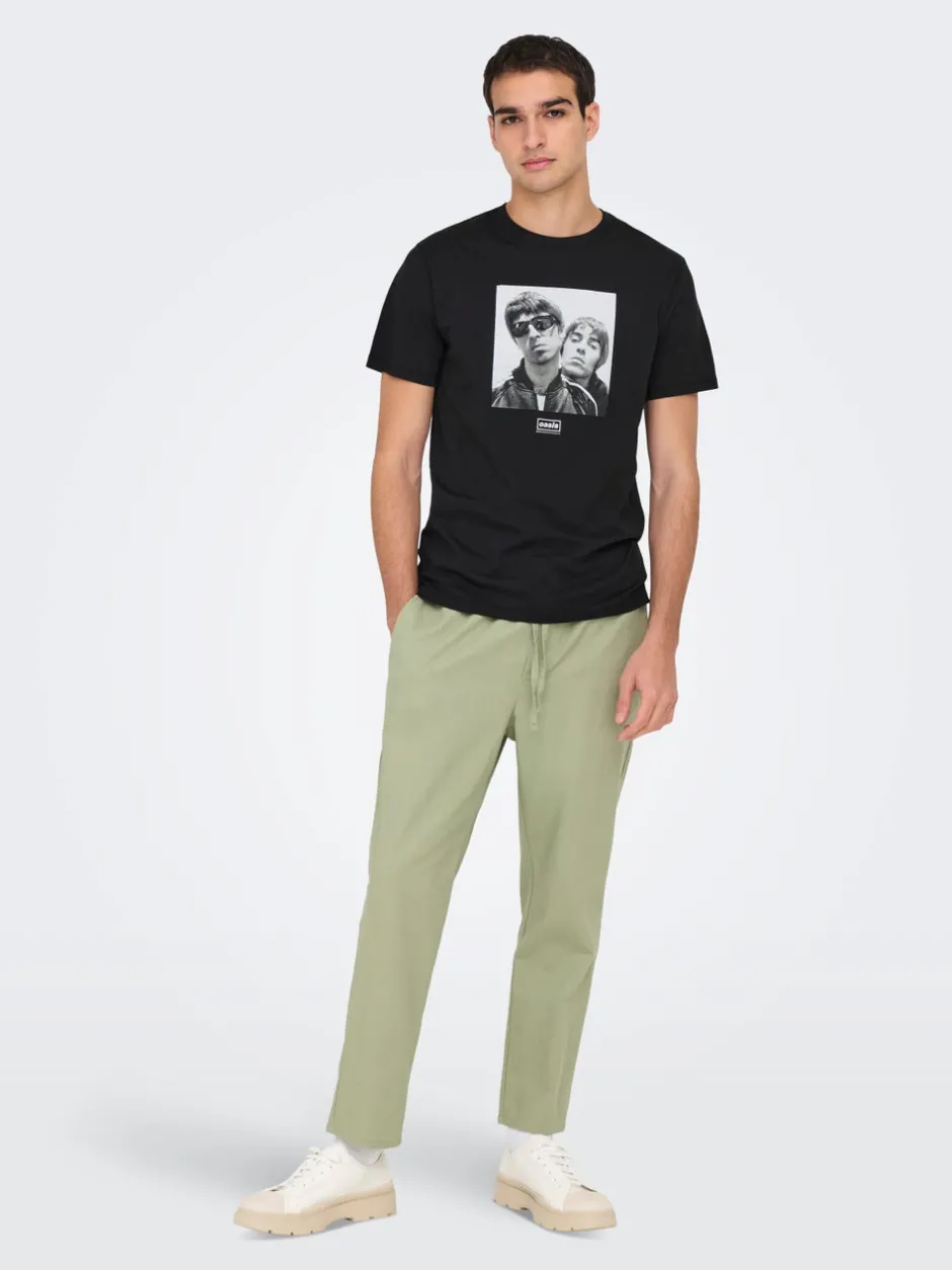 Hot ONSOASIS T-shirt T-Shirts